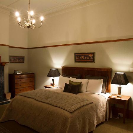 Olivers Central Otago Bed & Breakfast Clyde Room photo