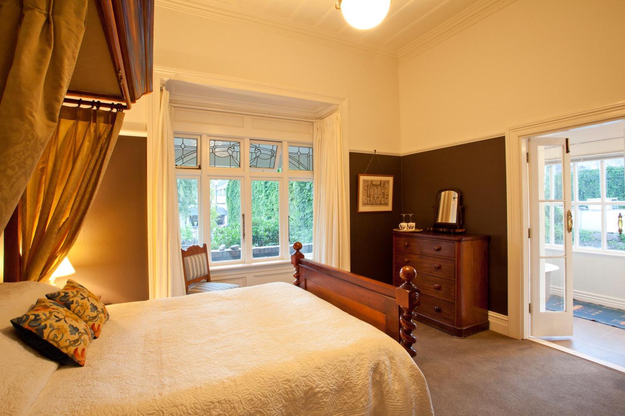 Olivers Central Otago Bed & Breakfast Clyde Room photo