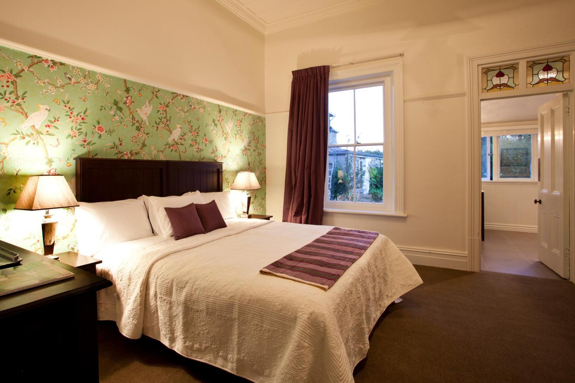 Olivers Central Otago Bed & Breakfast Clyde Room photo